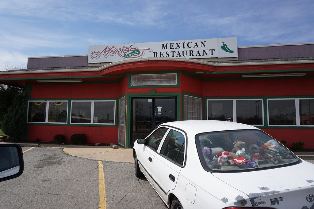 Maria`s Mexican Restaurant
